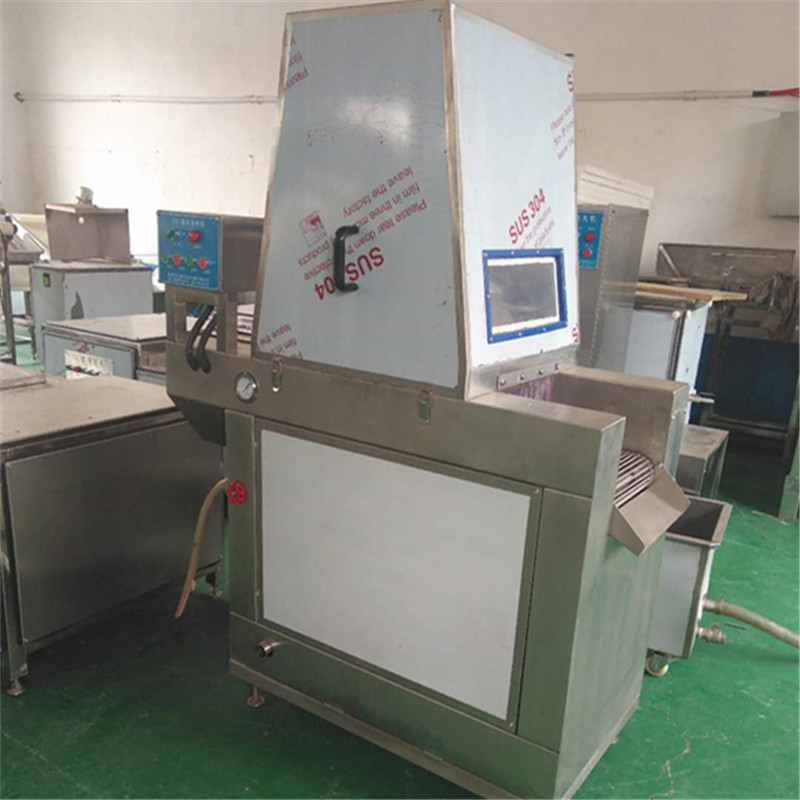 80針鹽水注射機圖片