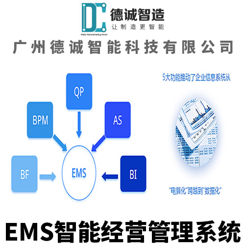 广州市智能经营管理系统定制厂家