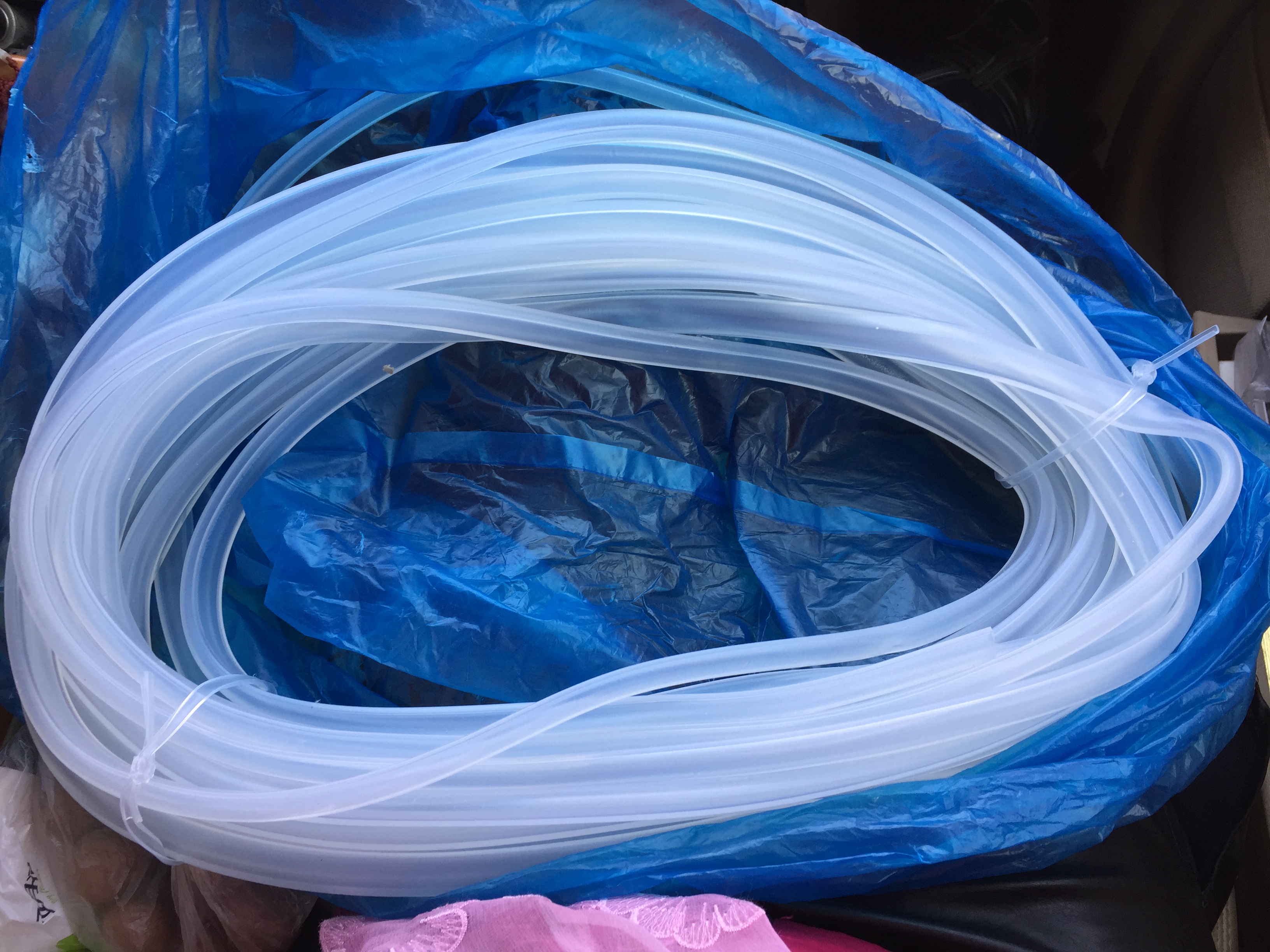 制袋機(jī)硅膠條圖片/制袋機(jī)硅膠條樣板圖 (2)