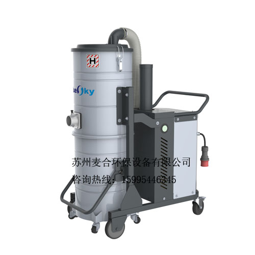 工業(yè)吸塵器圖片/工業(yè)吸塵器樣板圖 (1)