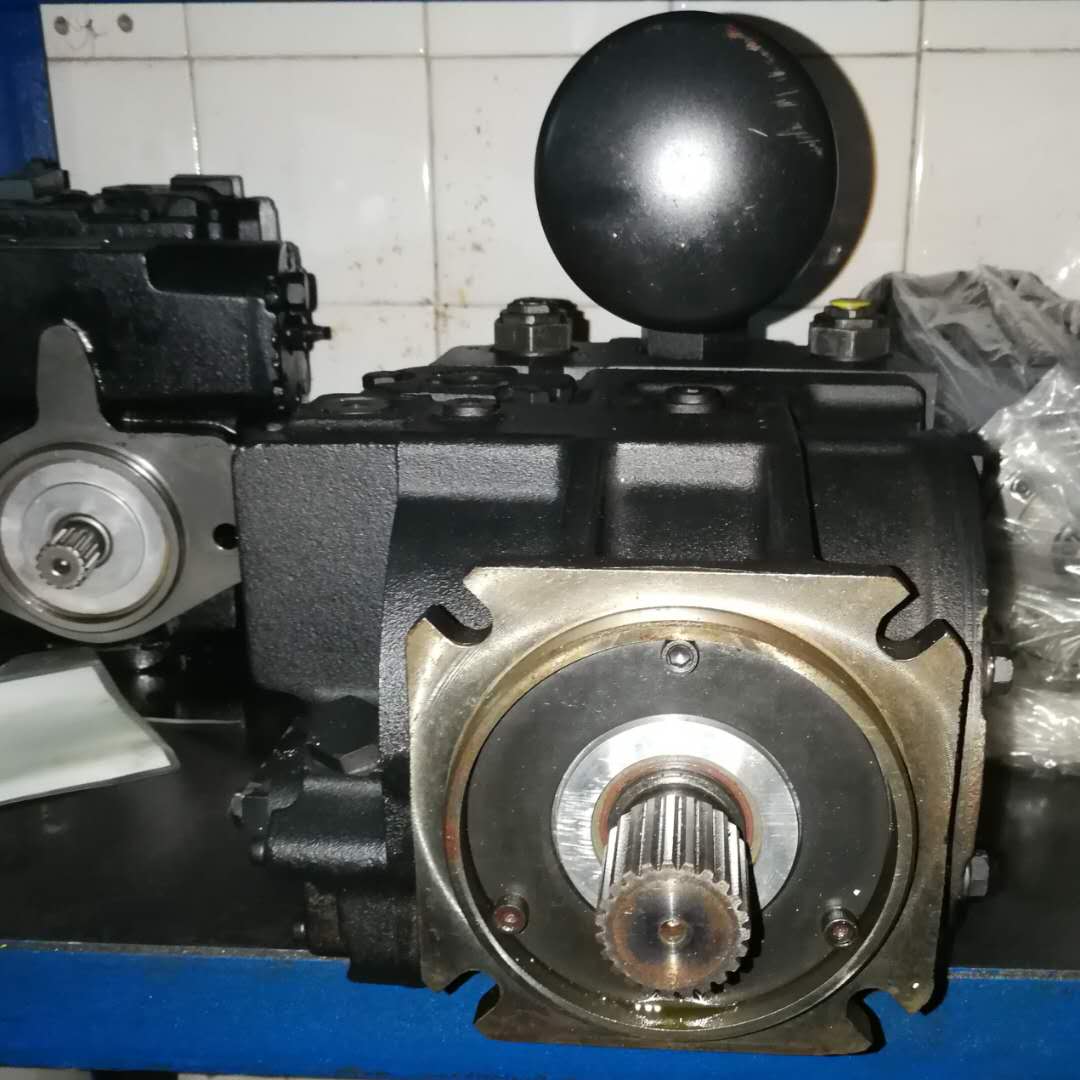 維修薩澳丹佛斯液壓泵90R075MA1NN60D37CD03G