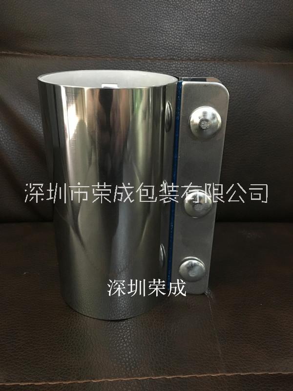 不銹鋼硅膠管夾圖片/不銹鋼硅膠管夾樣板圖 (4)