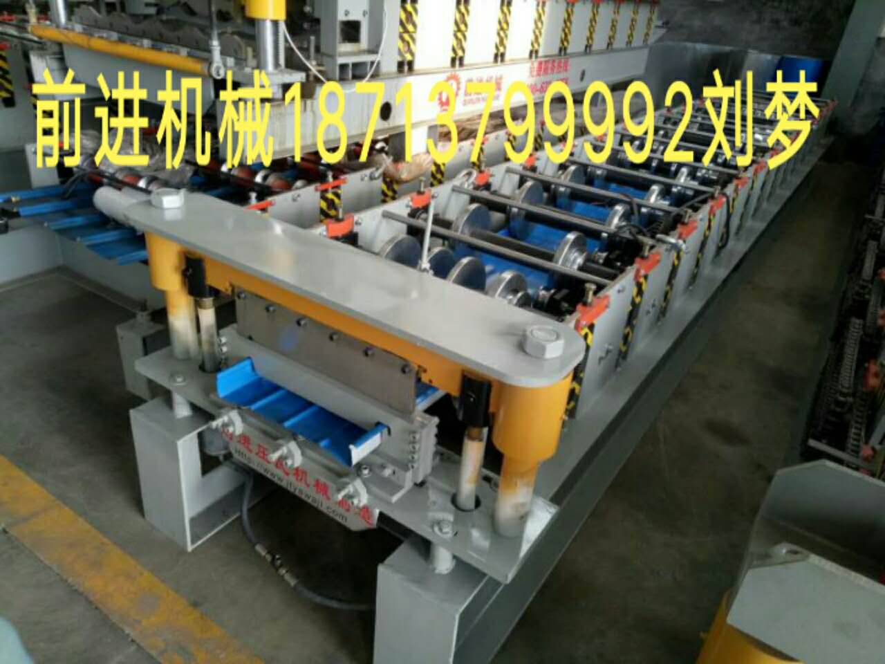 鋁鎂錳設(shè)備圖片/鋁鎂錳設(shè)備樣板圖 (3)