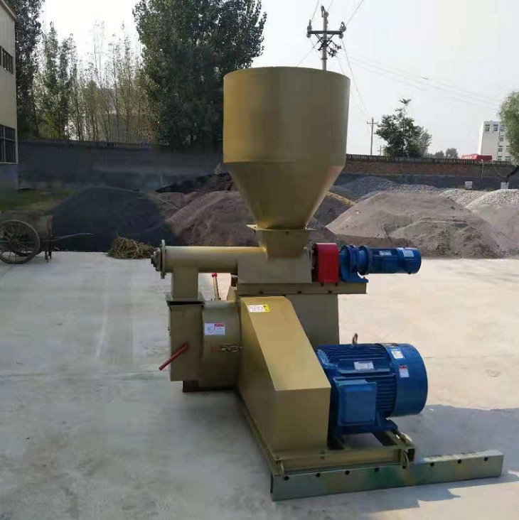 飼料顆粒機圖片/飼料顆粒機樣板圖 (2)