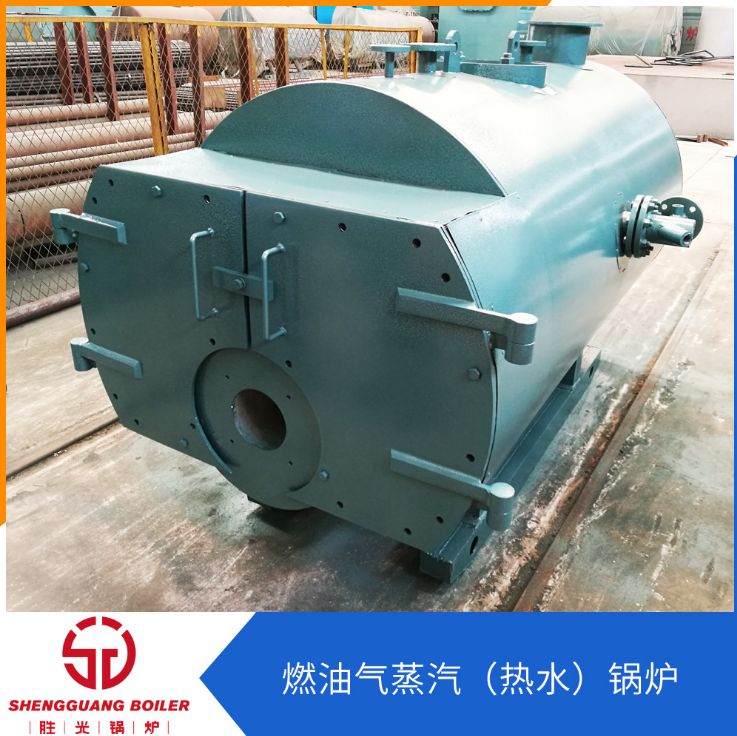蒸汽熱水鍋爐圖片/蒸汽熱水鍋爐樣板圖 (4)