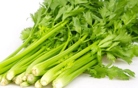 蔬菜配送芹菜