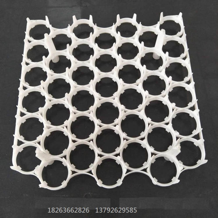 鸡蛋鸭蛋盒 防摔鸭蛋托 鸡蛋塑料蛋托图片