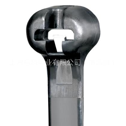 PANDUIT（泛达）钢卡齿扎带金属卡扣线束_ BT2S-M0/C0_4.7*203 mm