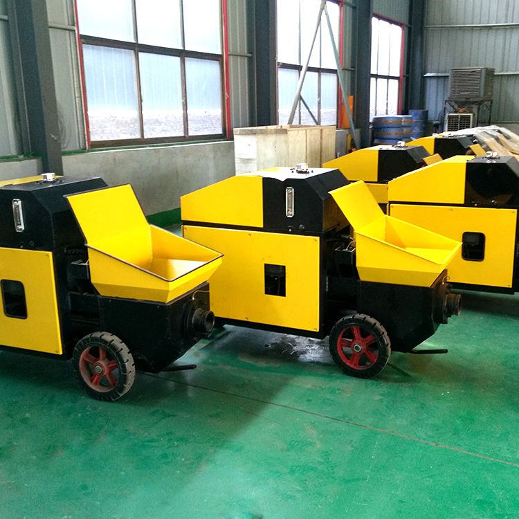 二次結(jié)構(gòu)柱泵圖片