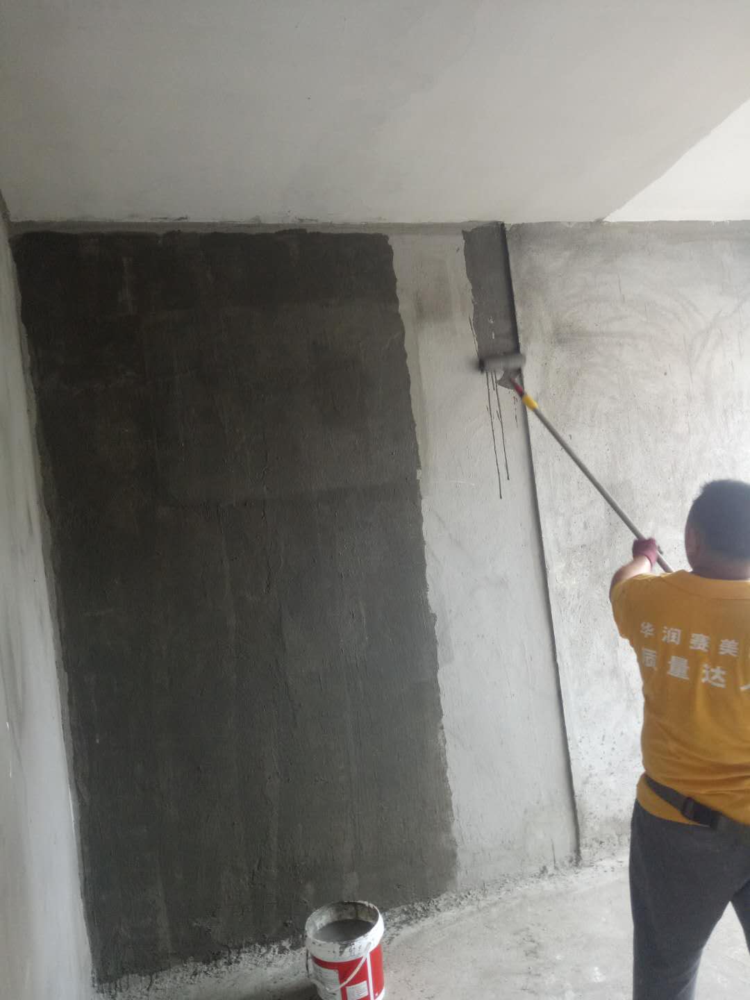 佛山市承接商鋪各類防水補漏工程-電話-報價