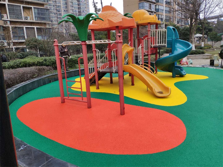地坪施工圖片/地坪施工樣板圖 (3)