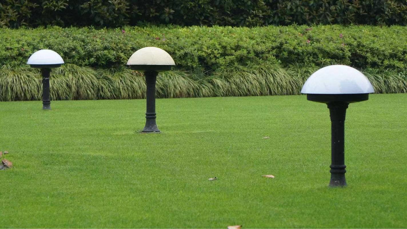 陜西草坪燈圖片/陜西草坪燈樣板圖 (3)