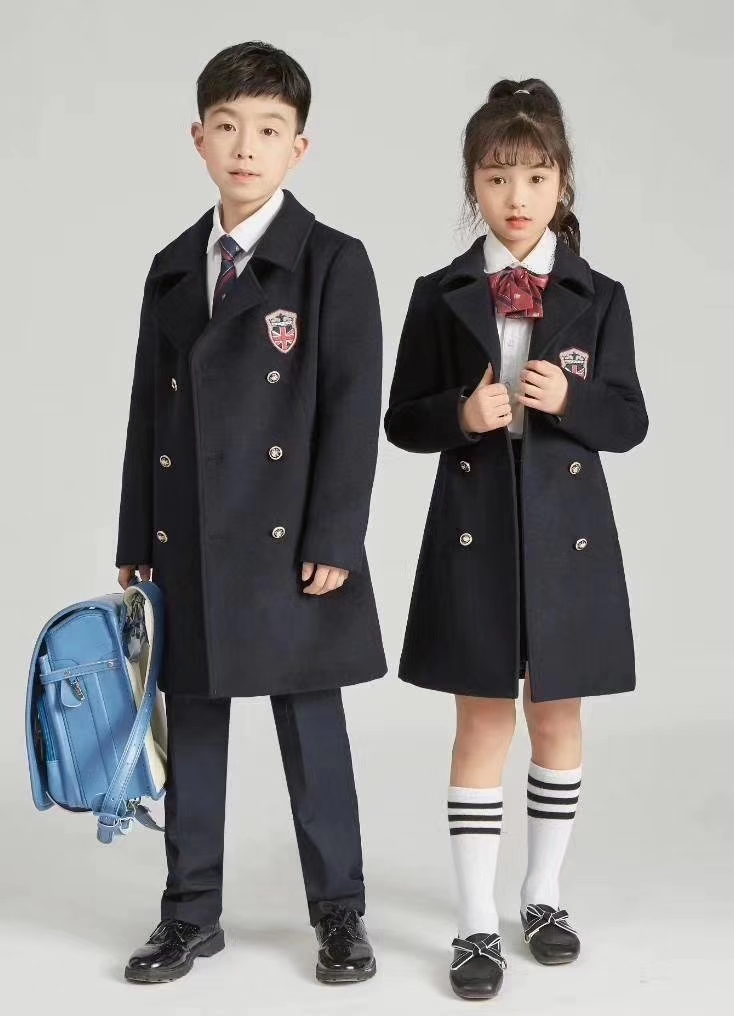 云南校服廠家報(bào)價(jià)圖片/云南校服廠家報(bào)價(jià)樣板圖 (2)