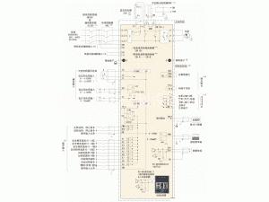 上海鹰恒富士变频器FRN0.4E1S-4C FRN0.75E1S-4C供应商批发价图片