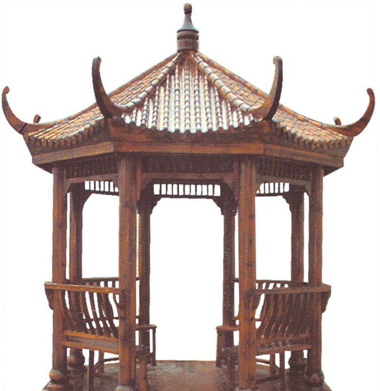 現(xiàn)代六角亭 歐式?jīng)鐾?bào)價(jià)圖片/現(xiàn)代六角亭 歐式?jīng)鐾?bào)價(jià)樣板圖 (1)