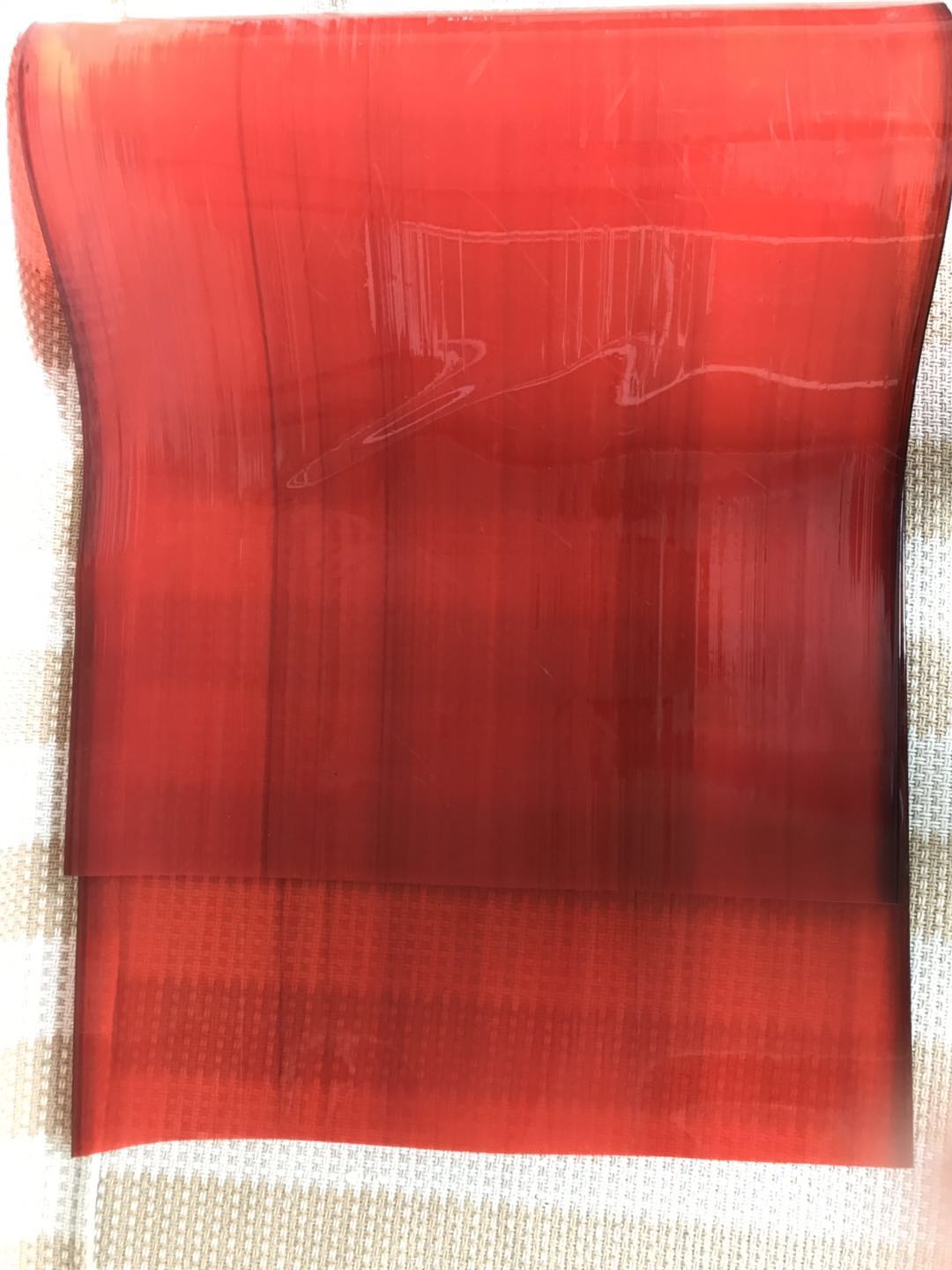 聚氨酯尼龍輸送帶圖片/聚氨酯尼龍輸送帶樣板圖 (4)