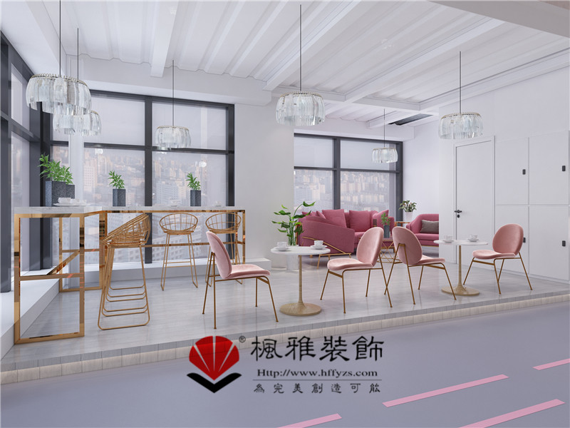 美發(fā)店圖片/美發(fā)店樣板圖 (3)