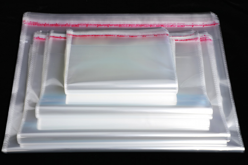 廣東膠袋定制定做圖片