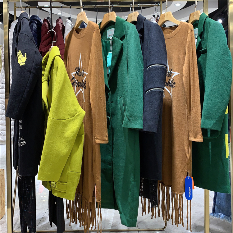 淑女裝品牌圖片/淑女裝品牌樣板圖 (4)