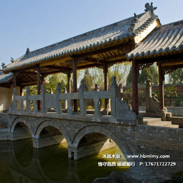 湖北武漢防腐木長(zhǎng)廊 仿古長(zhǎng)廊 校園文化長(zhǎng)廊設(shè)計(jì)