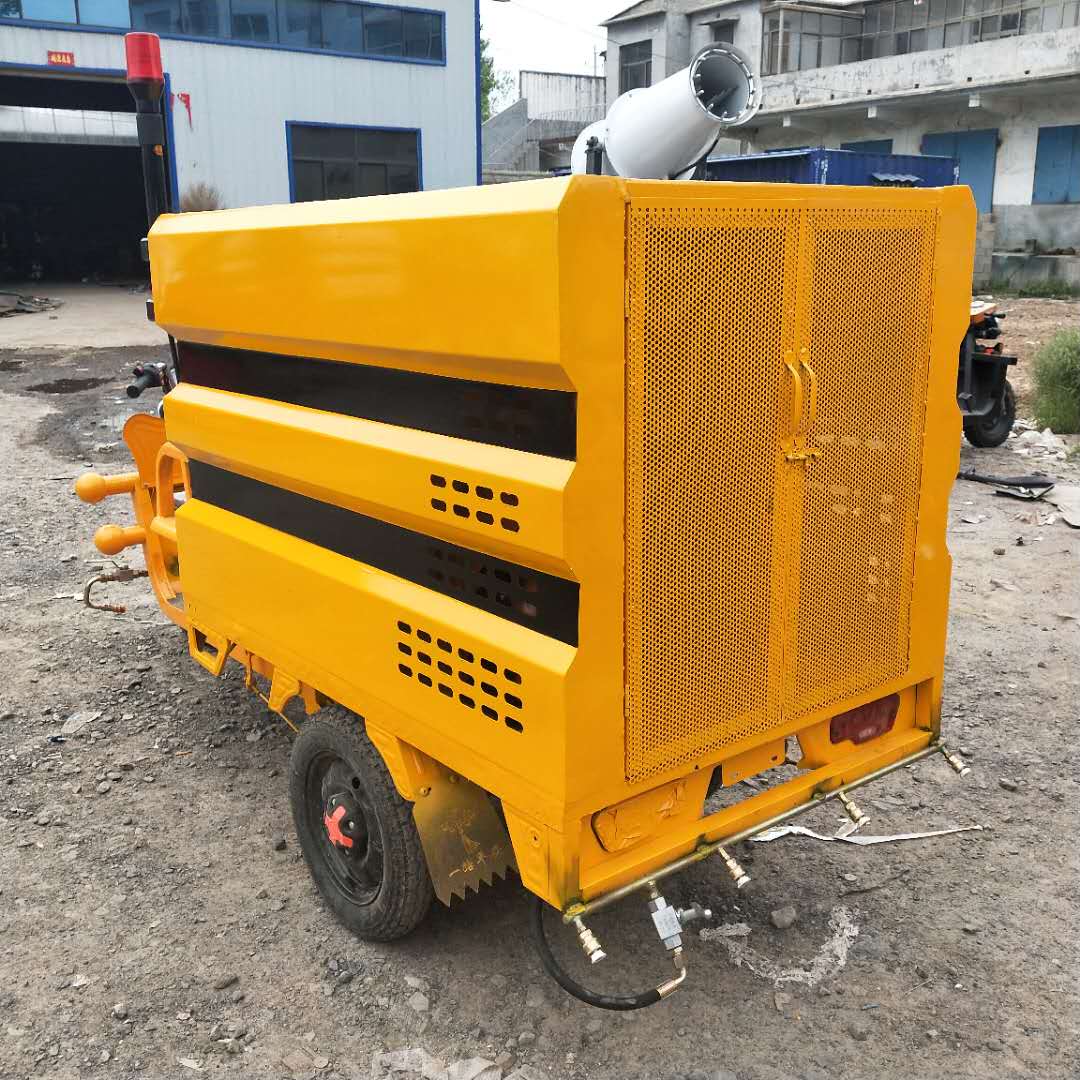 高壓清洗車圖片