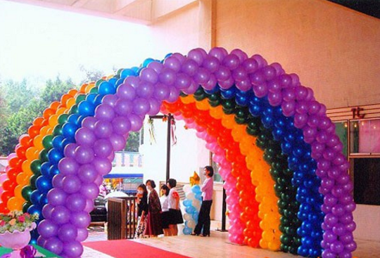 南康空飄氣球出租/費用 /多少錢*