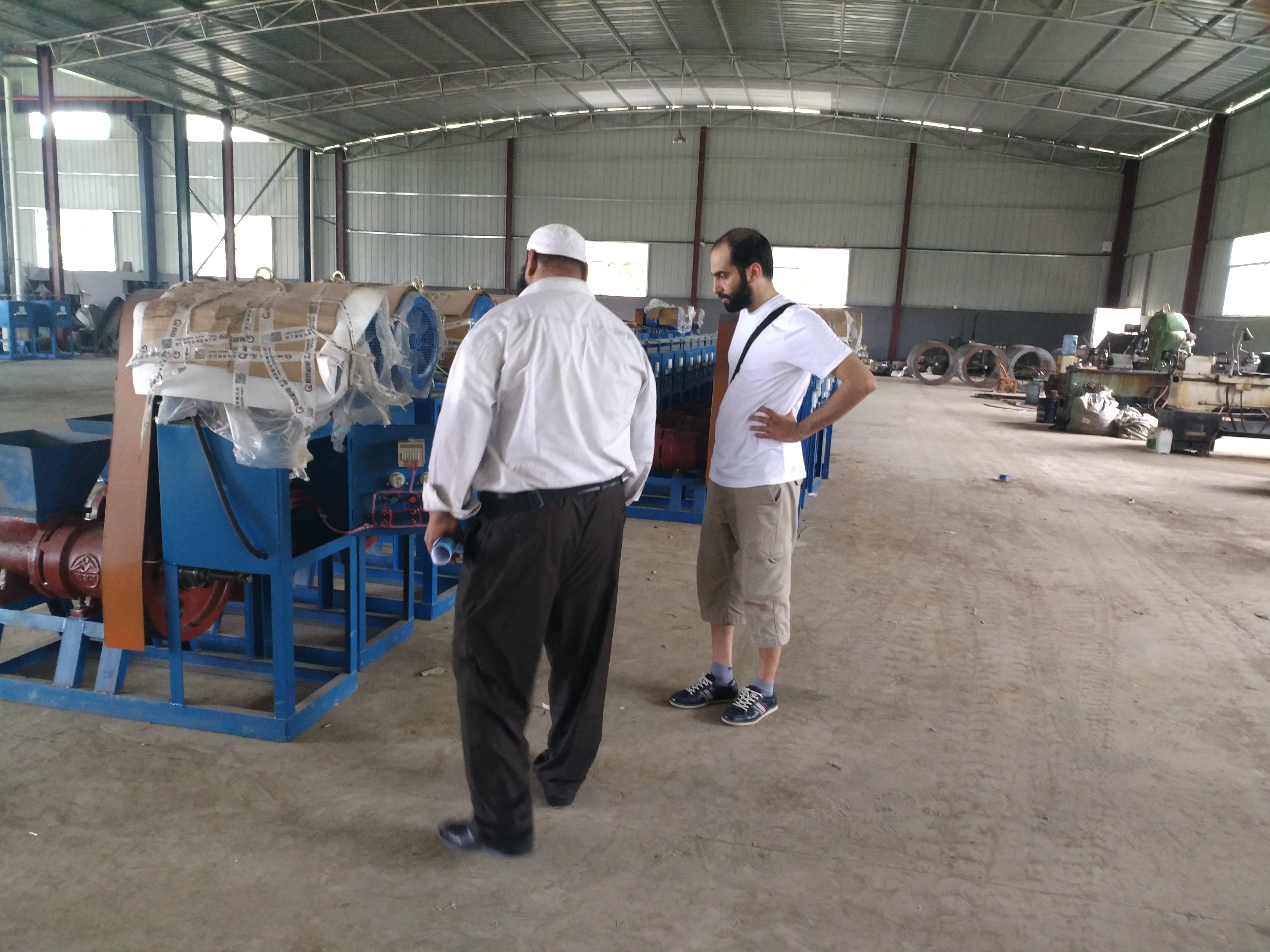 變頻機制木炭機圖片/變頻機制木炭機樣板圖 (4)