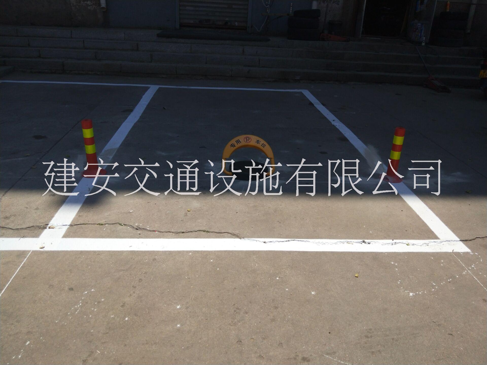 吉林市吉林市画停车场厂家