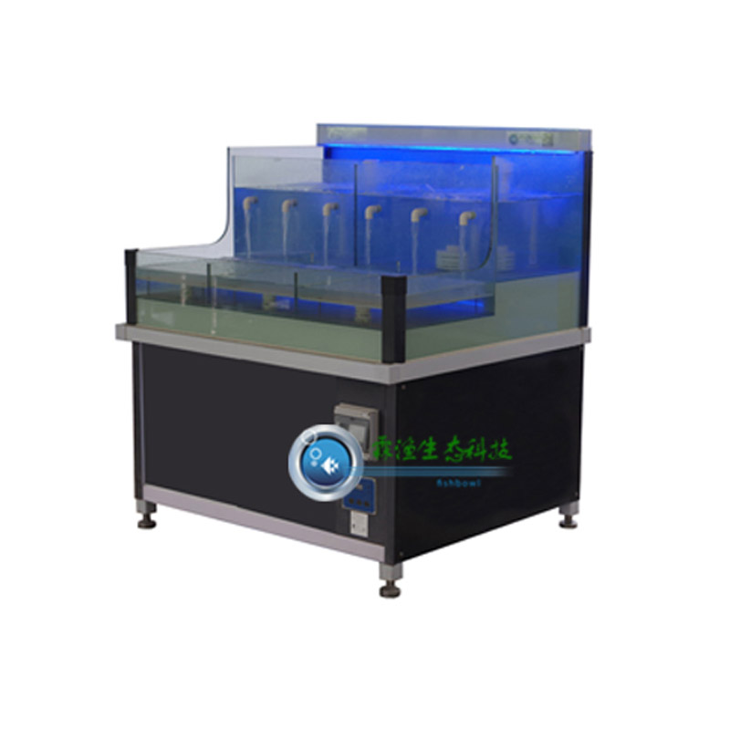 廠家直銷蝦蟹池貝殼類海鮮池暫養(yǎng)池圖片