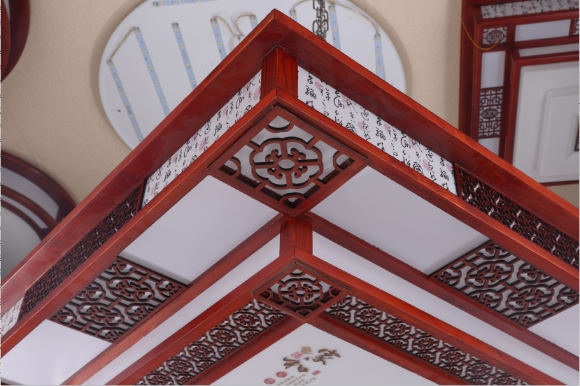 家和富貴中式仿古燈圖片/家和富貴中式仿古燈樣板圖 (3)