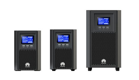 華為UPS不間斷電源20KRTL圖片/華為UPS不間斷電源20KRTL樣板圖 (4)