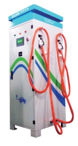 威勝直流一體充電機(jī)WZCZ系列圖片