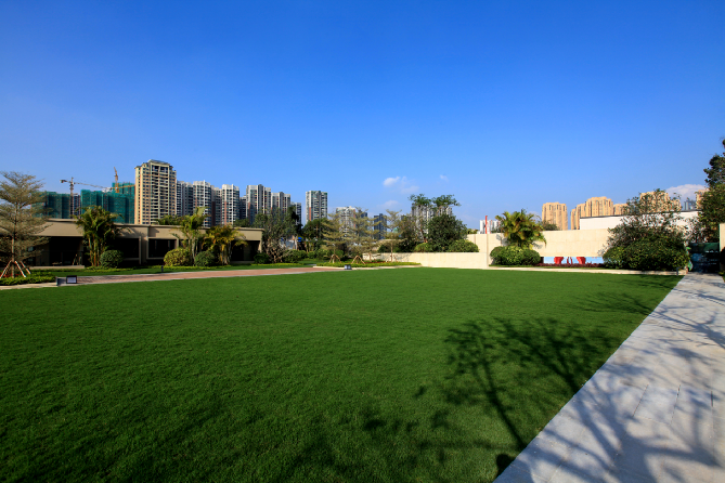 新力瓏灣圖片/新力瓏灣樣板圖 (4)