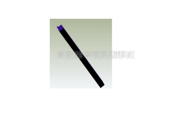 單條型濾光條圖片