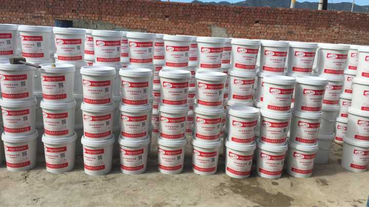 環(huán)氧修補砂漿圖片/環(huán)氧修補砂漿樣板圖 (4)