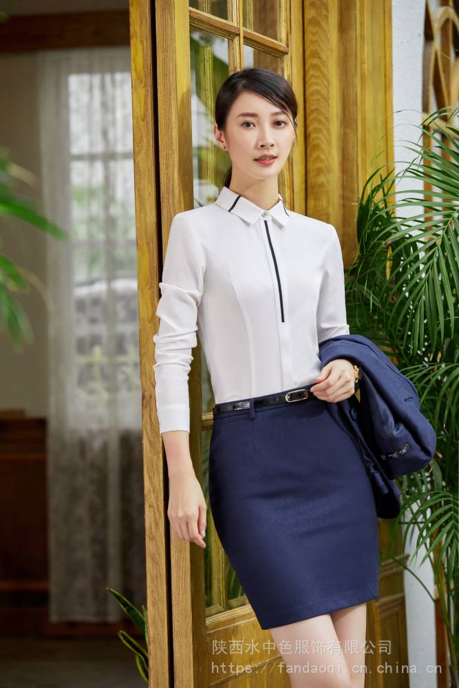 西安女裝 加工定制西服 “凡島奇圖片/西安女裝 加工定制西服 “凡島奇樣板圖 (2)