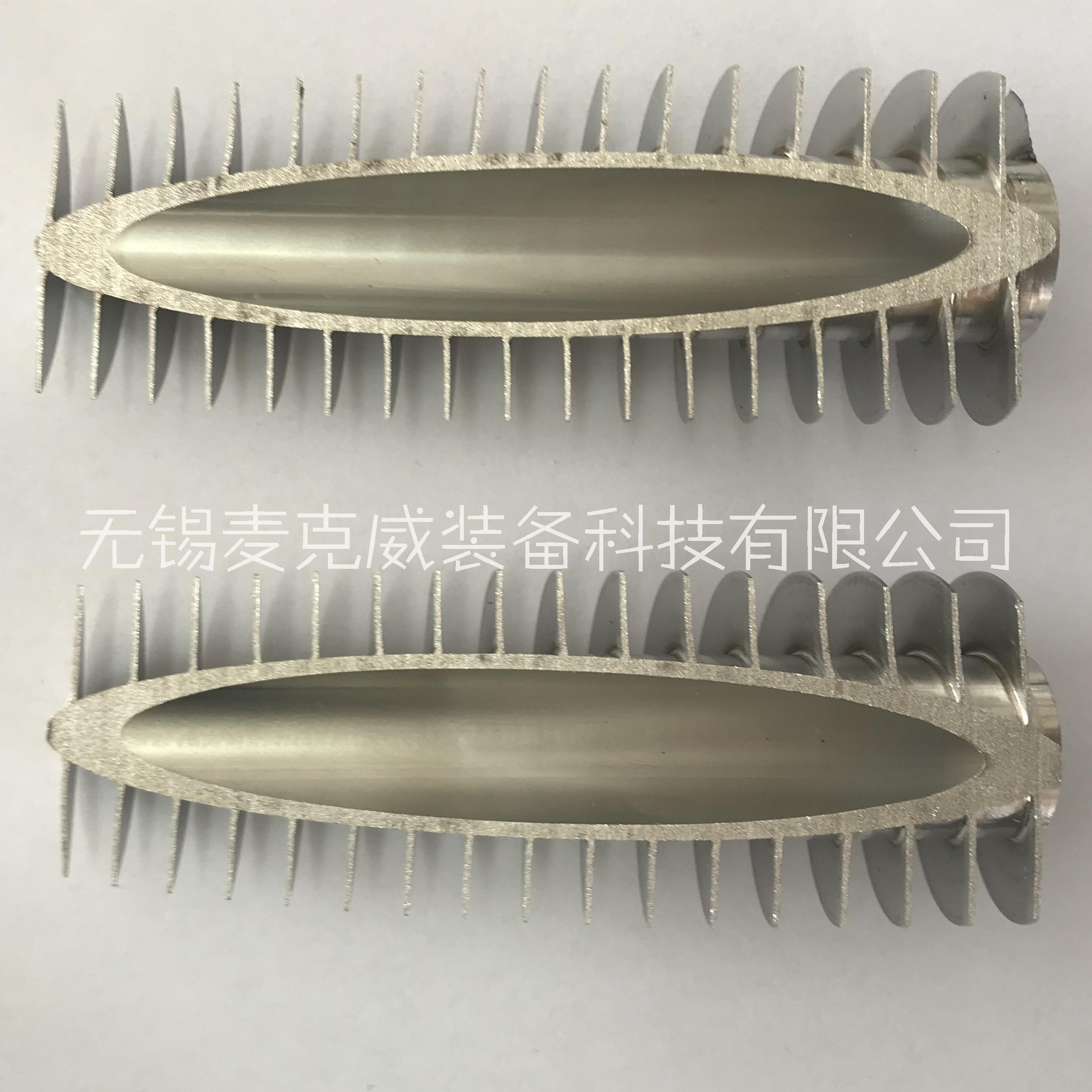 激光焊接翅片管