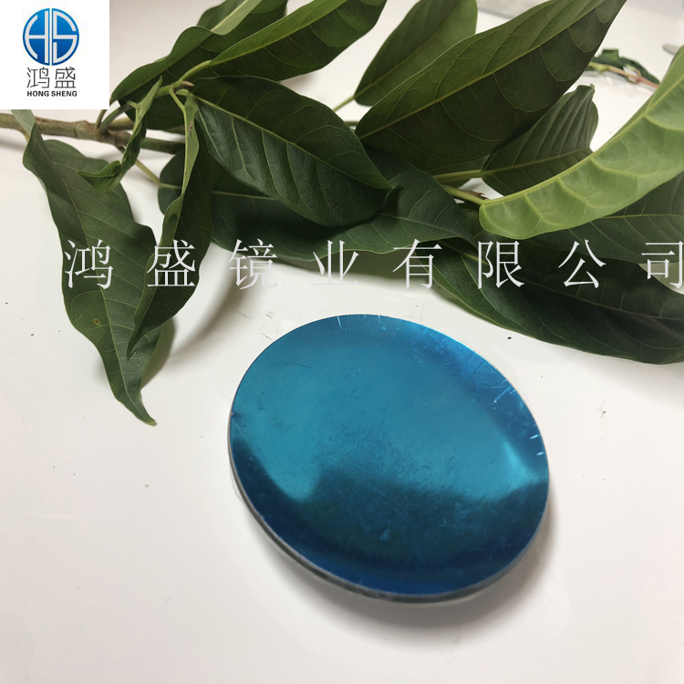 東莞鴻盛生產(chǎn)----PC防霧凹面鏡 PC防霧放大鏡子