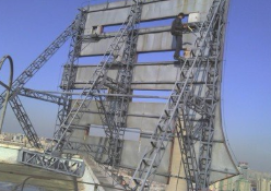 鋼結(jié)構(gòu)廣告牌圖片/鋼結(jié)構(gòu)廣告牌樣板圖 (1)