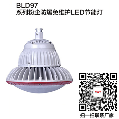 LED防爆泛光灯100W led