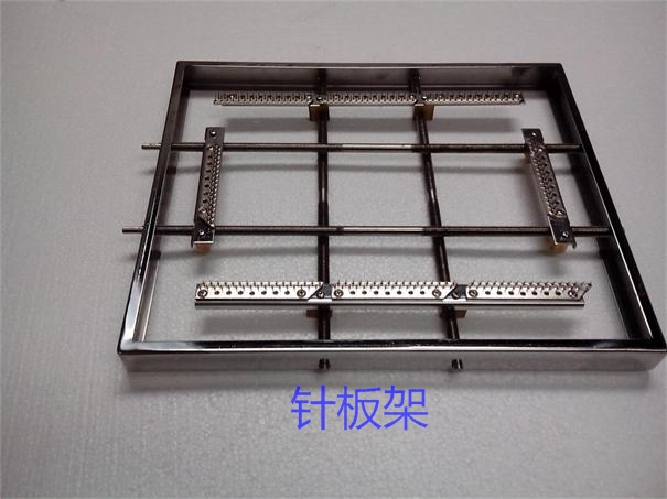 小樣定型機(jī)圖片/小樣定型機(jī)樣板圖 (2)