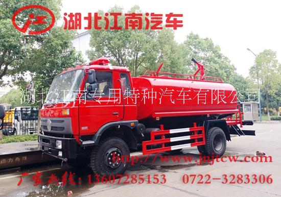 消防車圖片/消防車樣板圖 (2)