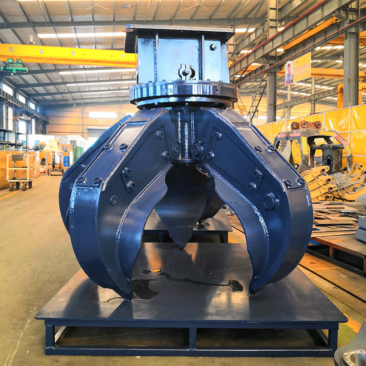 抓斗圖片/抓斗樣板圖 (3)