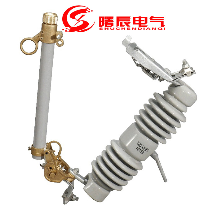 10kv熔断器10kv熔断器HRW3-10KV、RW3-10Kv户外跌落式熔断器