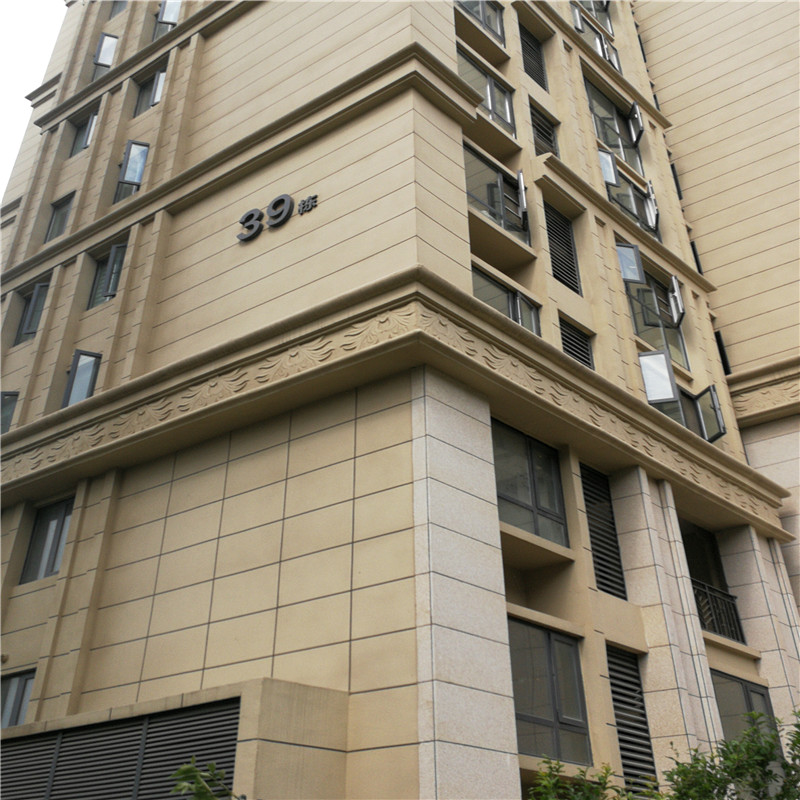 河南GRC構(gòu)件案例、河南grc案例大全、河南grc構(gòu)件案例別墅