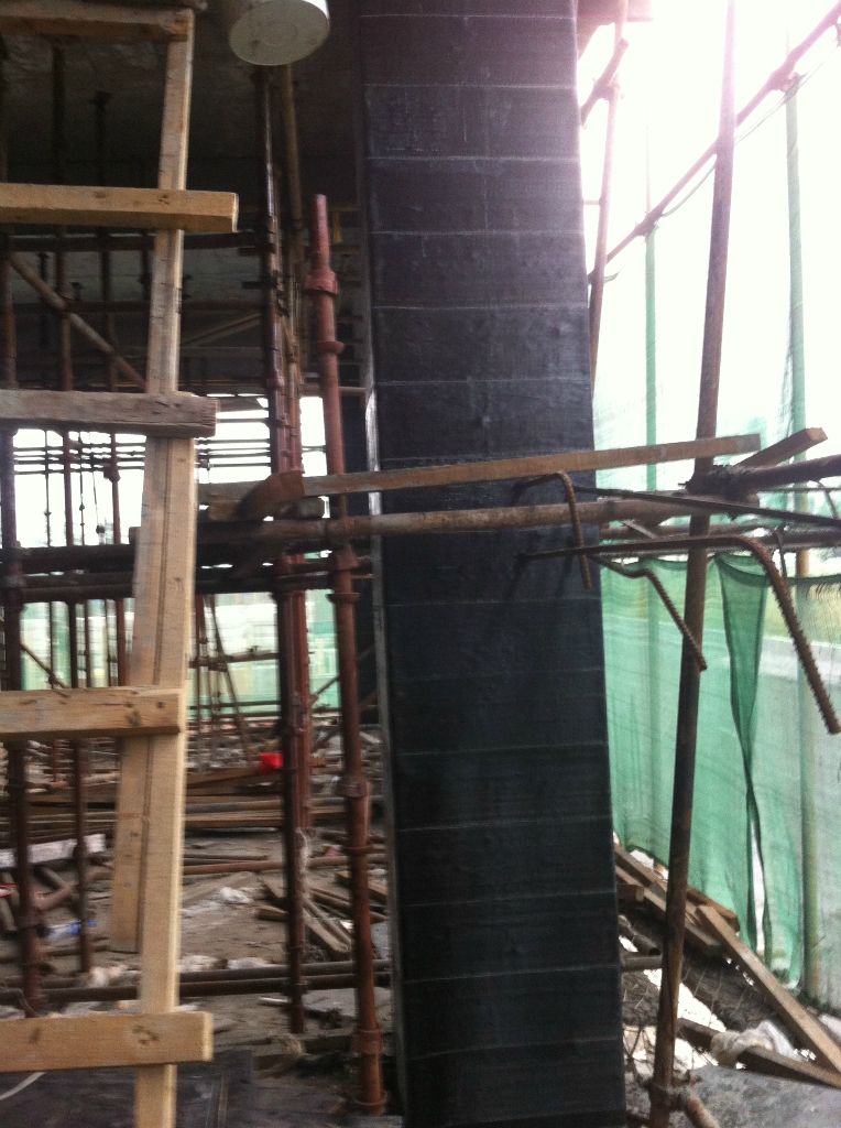 建筑加固工程圖片/建筑加固工程樣板圖 (2)
