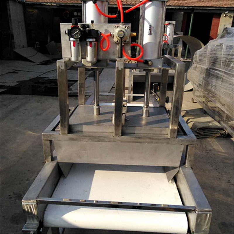 豆腐切塊機圖片