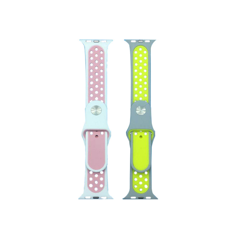 硅膠表帶圖片/硅膠表帶樣板圖 (4)