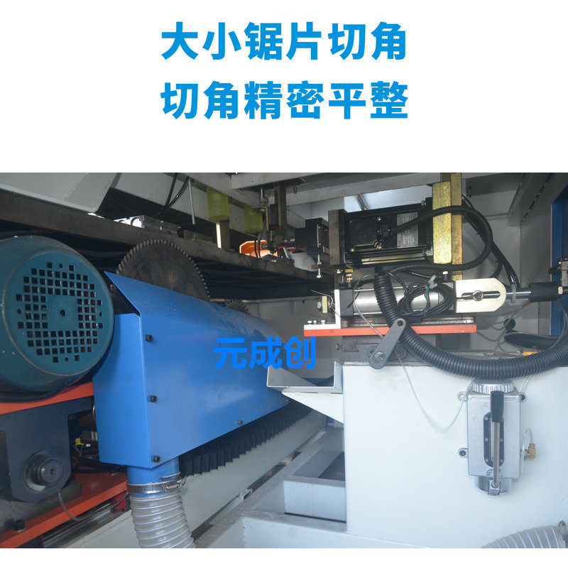 自動鉆孔機圖片/自動鉆孔機樣板圖 (2)