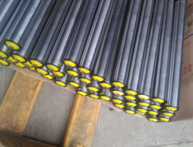 不銹鋼動力滾筒圖片/不銹鋼動力滾筒樣板圖 (3)